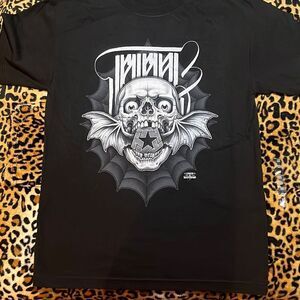 chuey quintanar tee